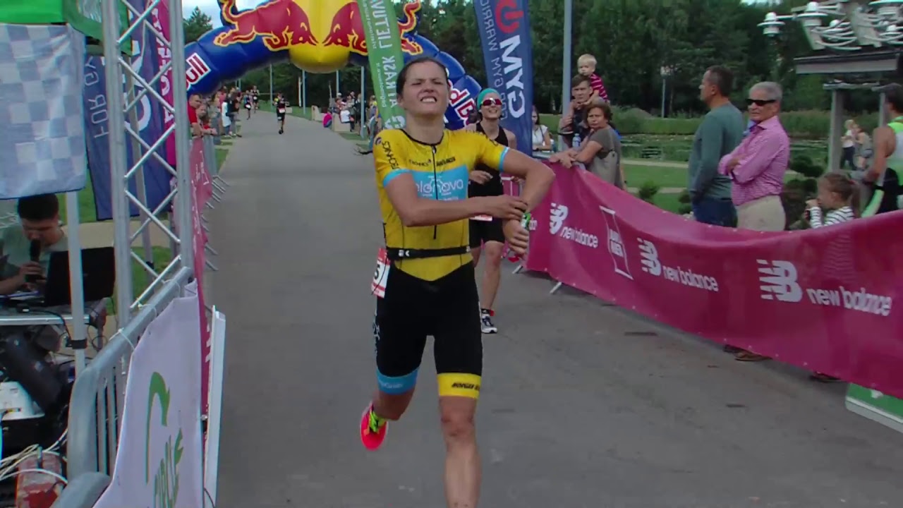 Triatlono Taurė Live Stream