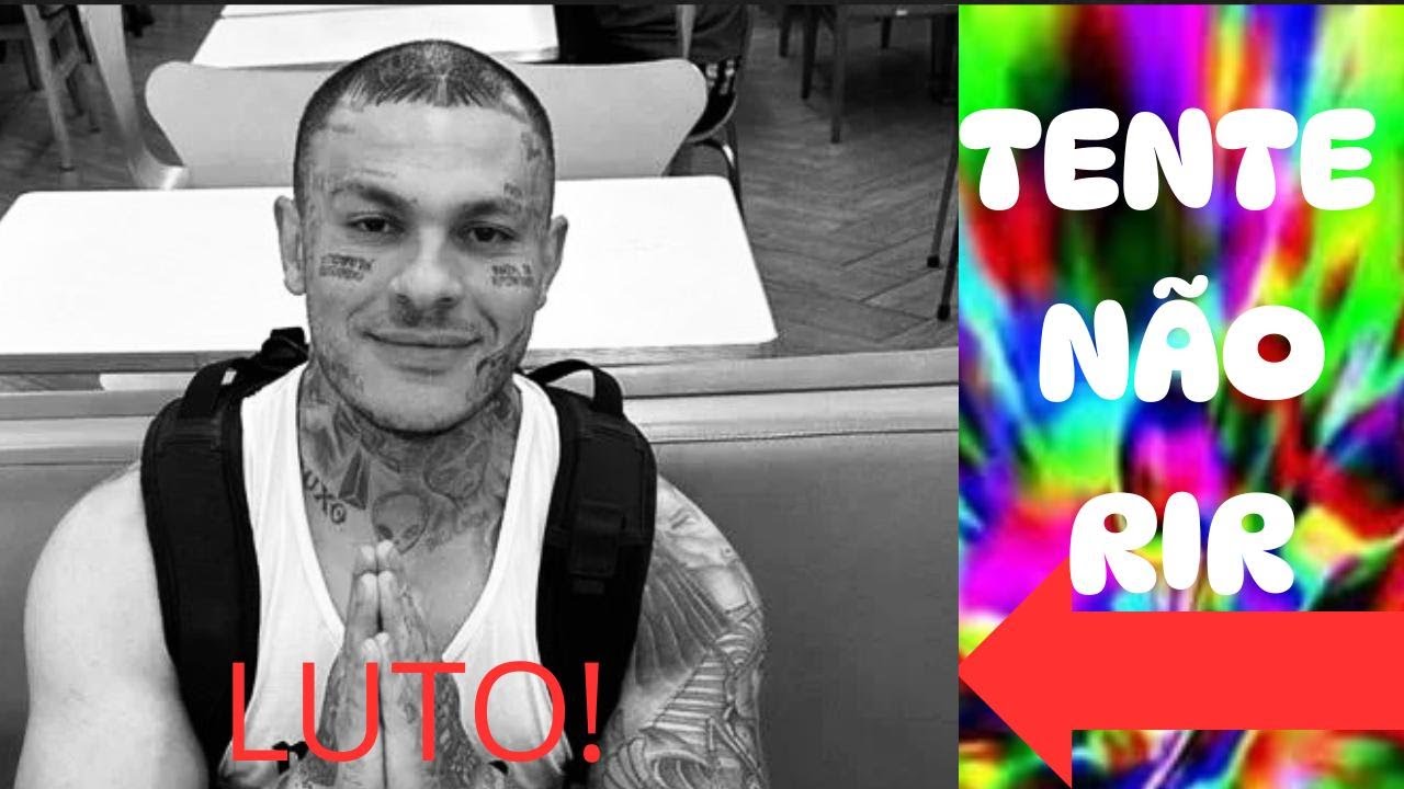 TENTE NAO RIR PARTE 10 SABOOR ENERGETICO KKK # 2025 FALIDOY 