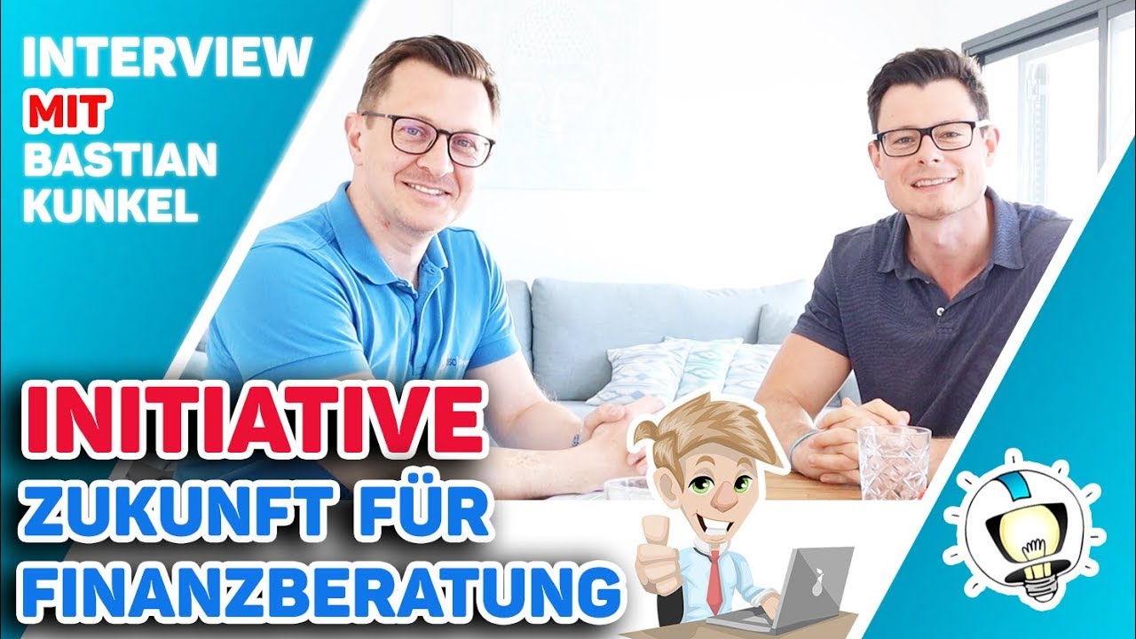 Interview Initiative 