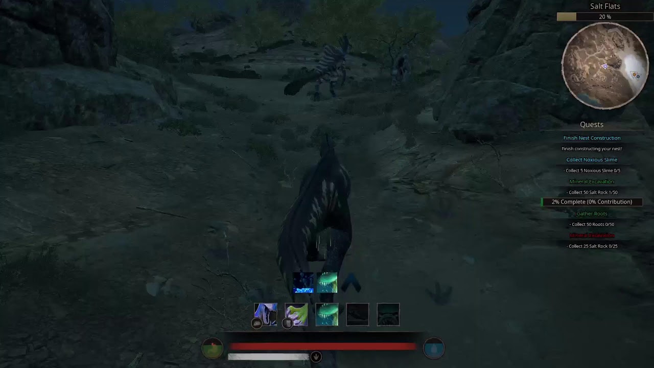 Path Of Titans - 5 Days left till im chat unbanned