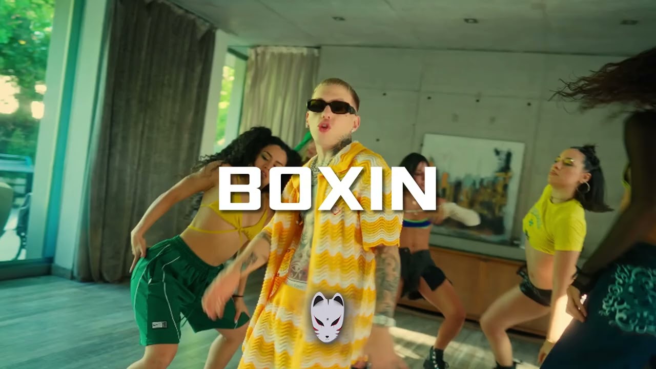 [FREE] RKT ARROCHA TYPE BEAT | 