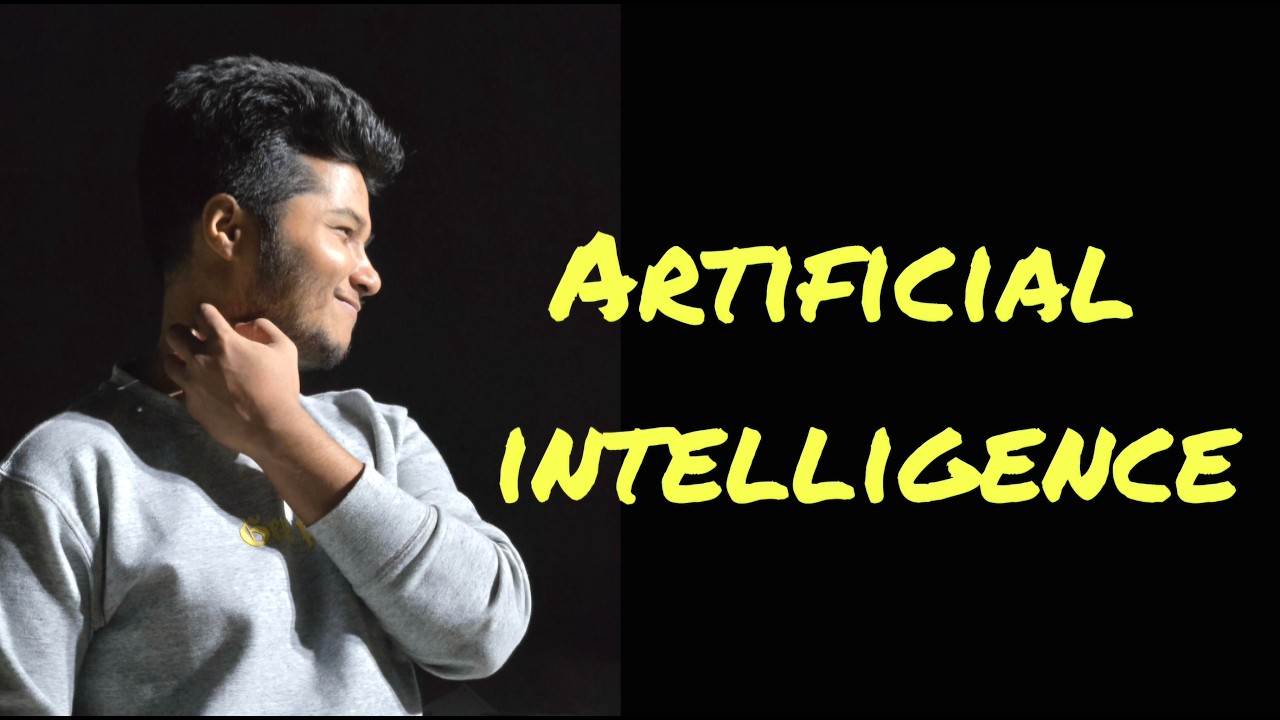 AI and Bangladesh