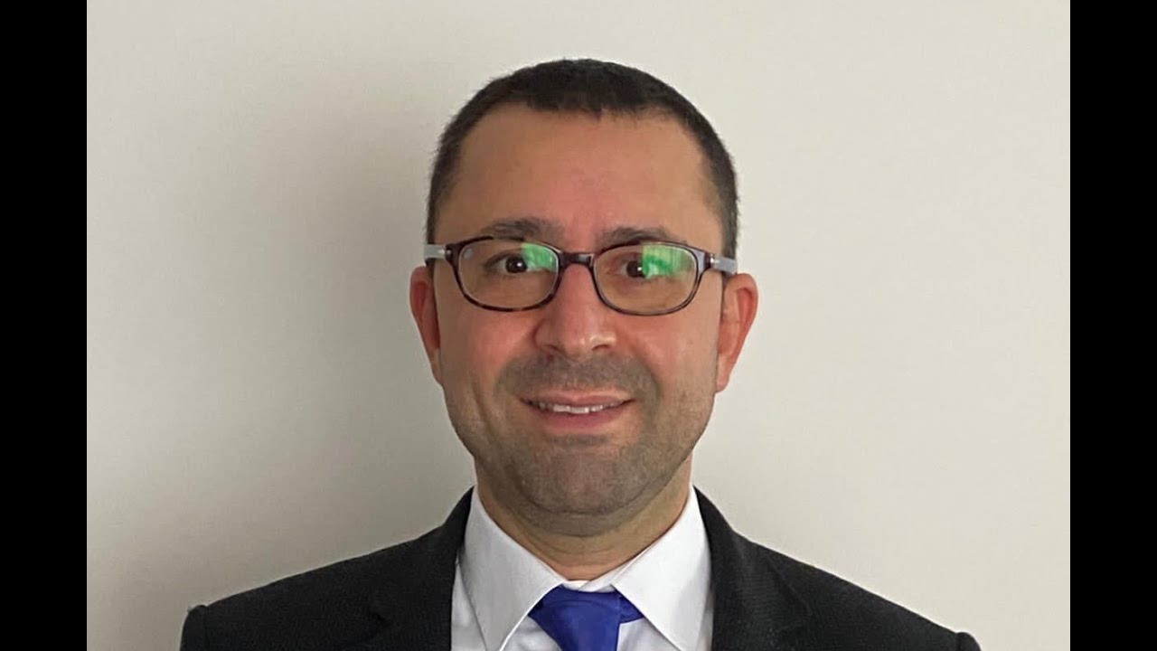 Rav İzak Peres -Tetsave 5781
