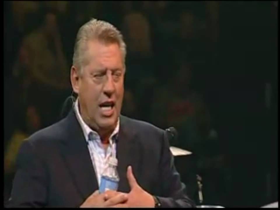John Maxwell  