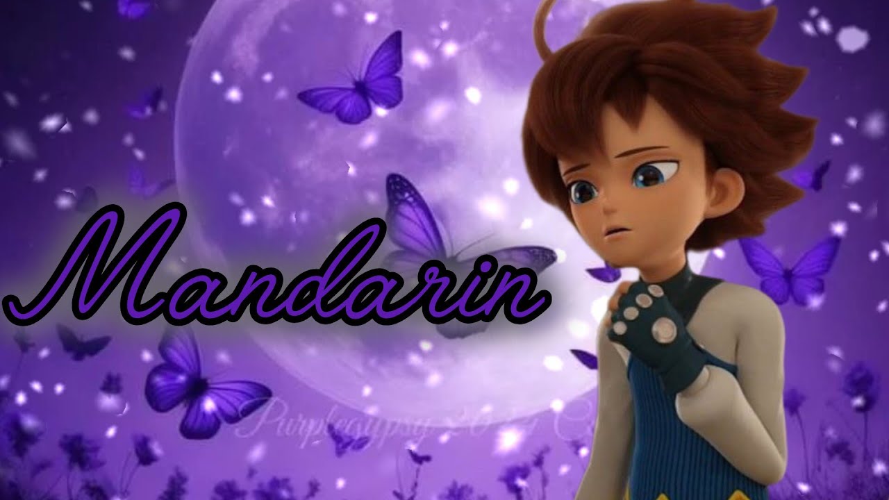 монкарт клип Майкл Уайт песня Mandarin Lil Khuramov