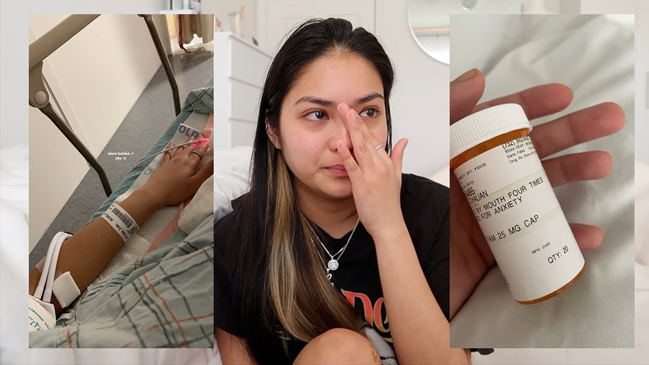 JEOrnal📀 storytime: i called 911.. what happened to me