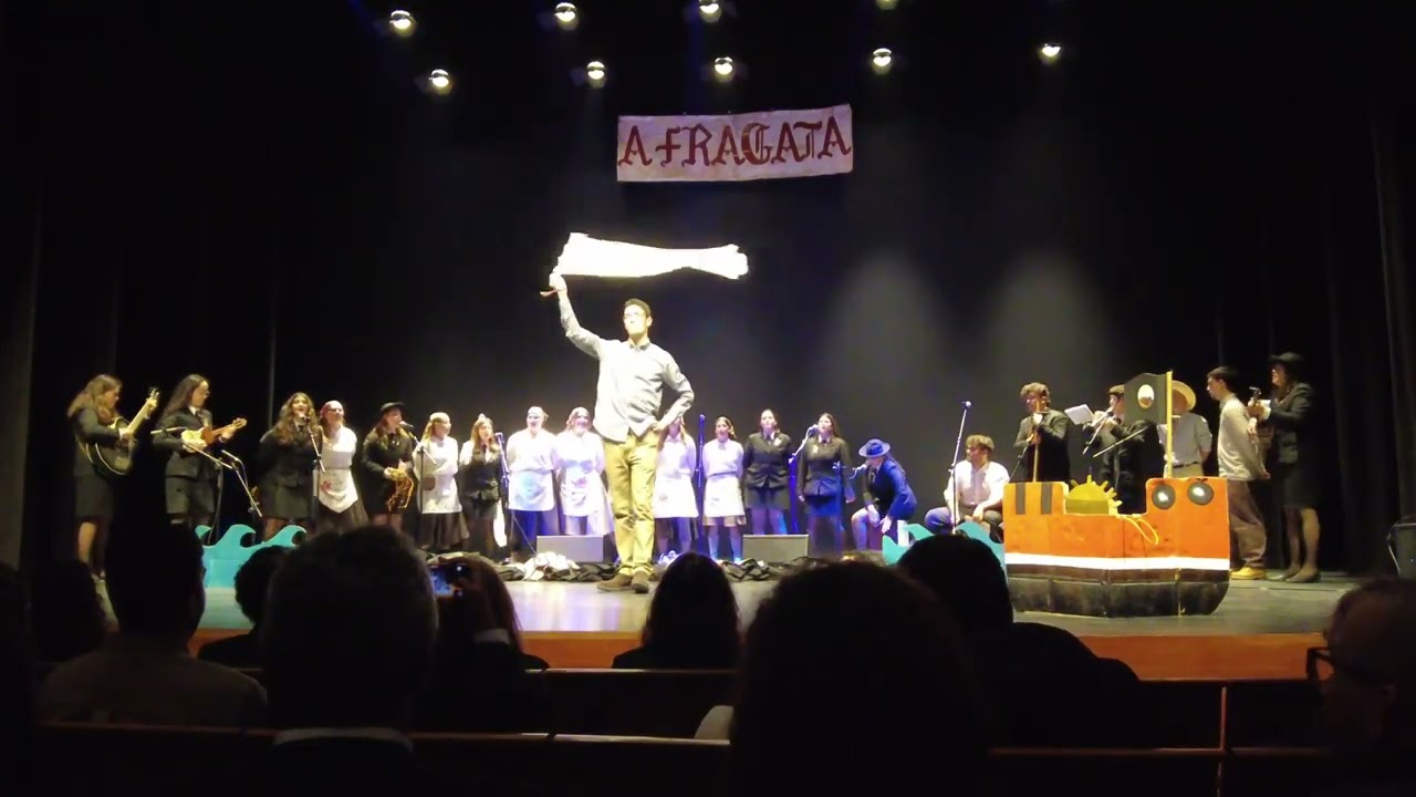 Alentuna - XIII Festival de tunas mistas do Barreiro 