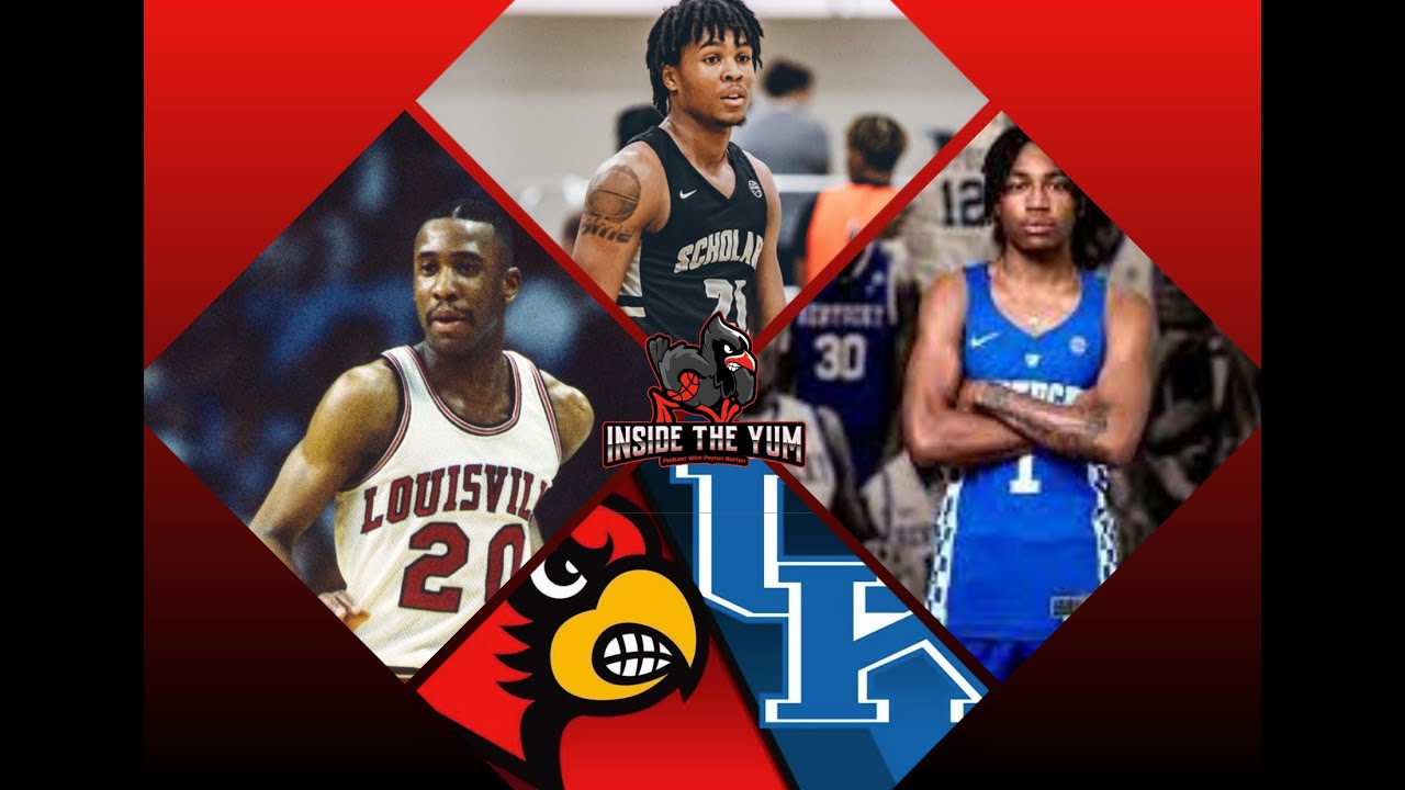 Inside The Yum EP 3 - Milt Wagner, DJ Wagner/Robert Dillingham Recruitment, & Louisville Scheduling