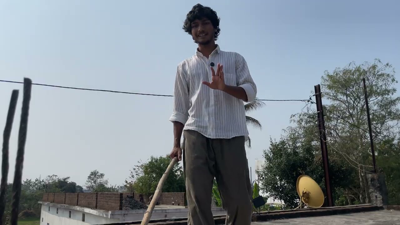  70 Days Left Full Vlog 🥶| Bo Staff Tutorial 04