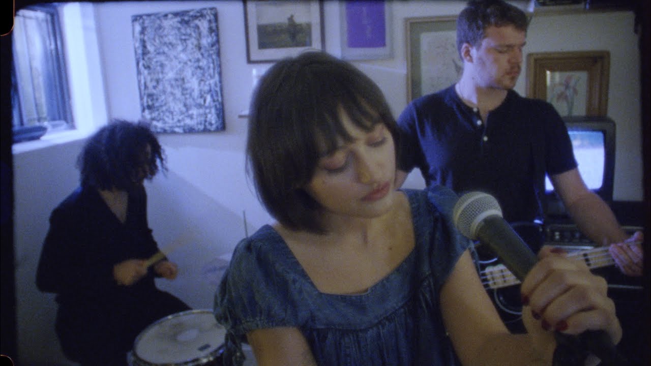 Slow Fiction - Brother (Official Music Video)