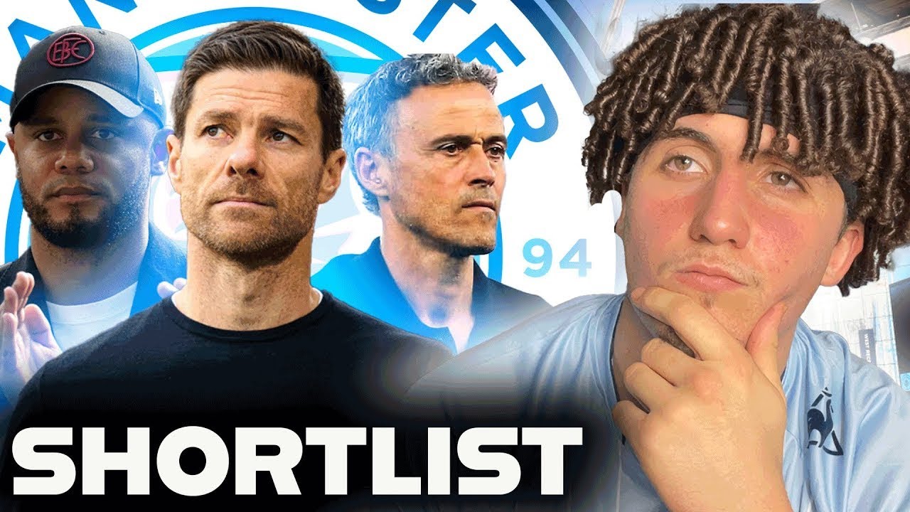 WHO WILL REPLACE PEP?!