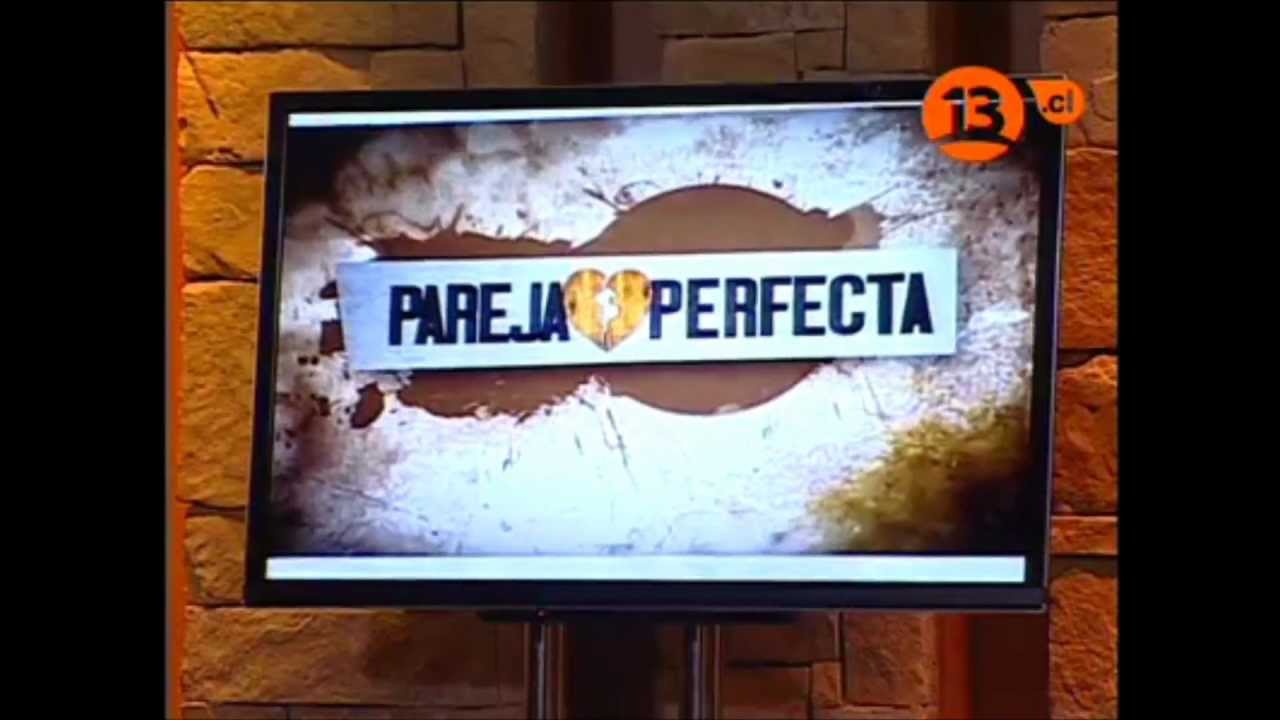 michelle y dominique hablan de la cituacion con joche en Pareja Perfecta