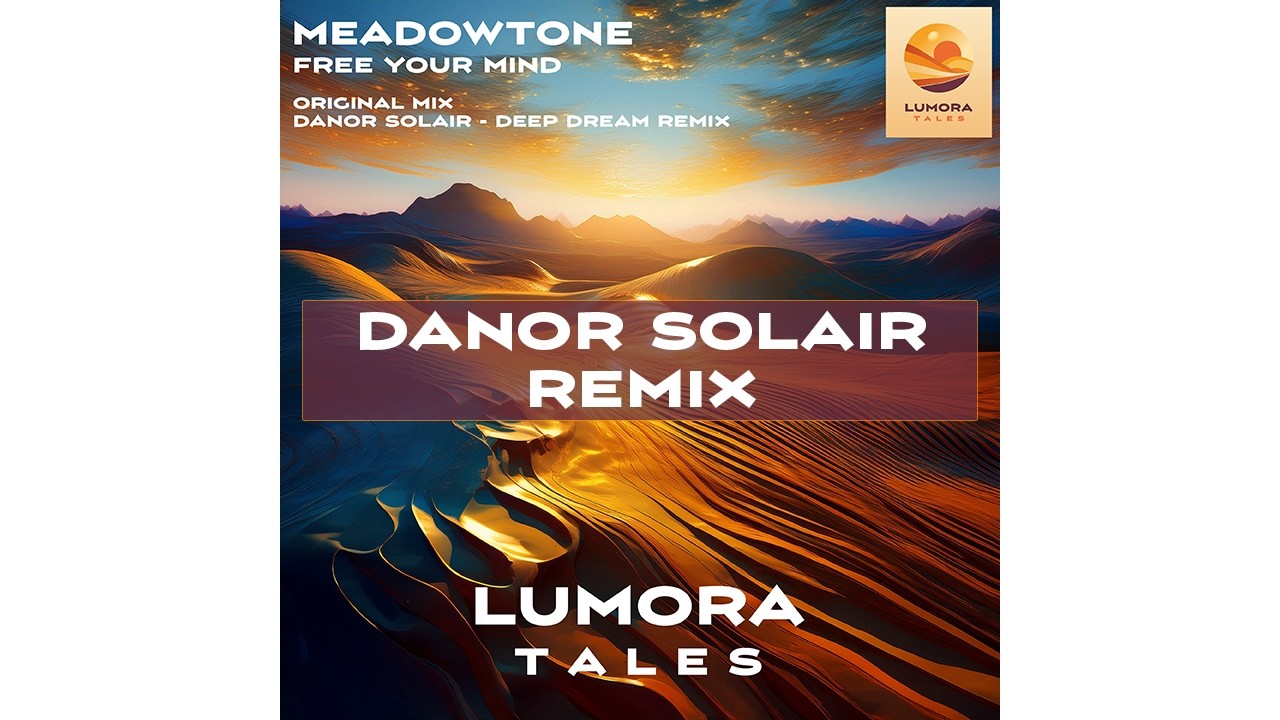LumoraTales004B | Meadowtone 