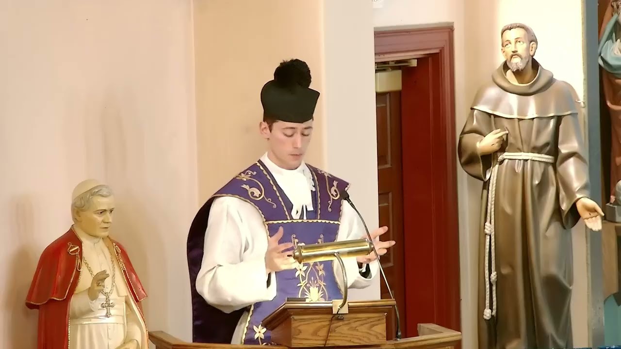 Who Wears Purple and Linen?