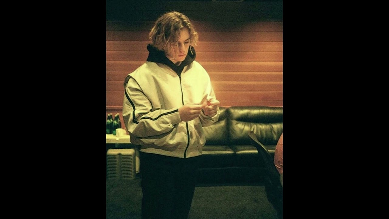 The Kid Laroi - On my own (Unreleased) (prod. ayarik)