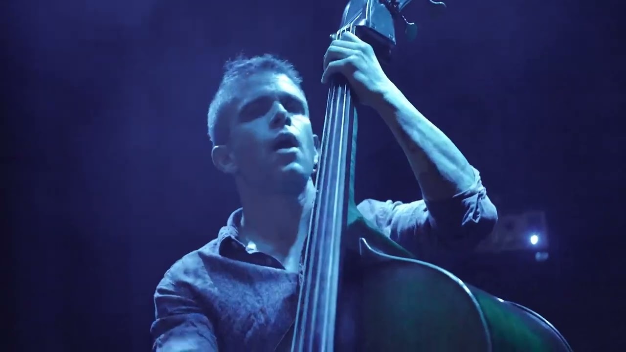 Vladimir Torres - One for the Darkness (LIVE)