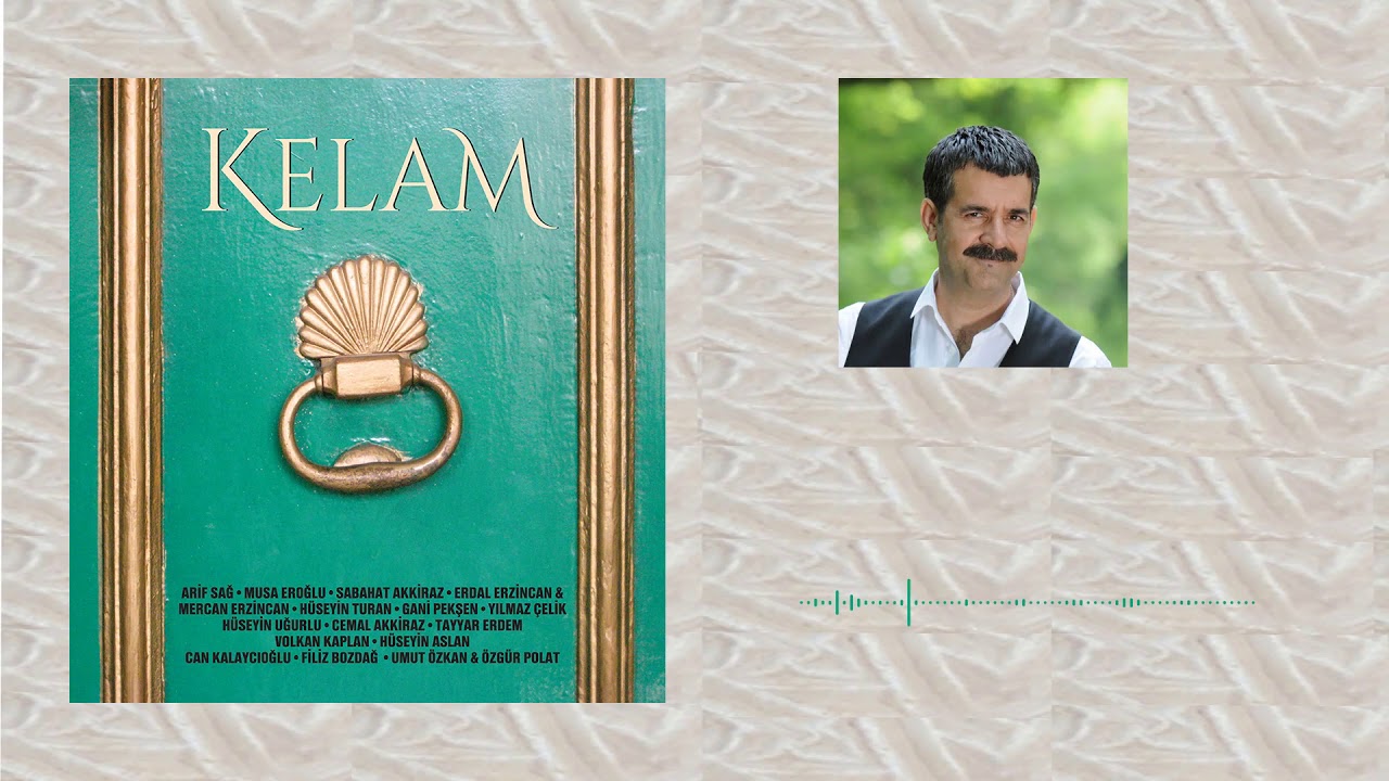 Hüseyin Turan - Ben Razı Değilem ( KELAM )