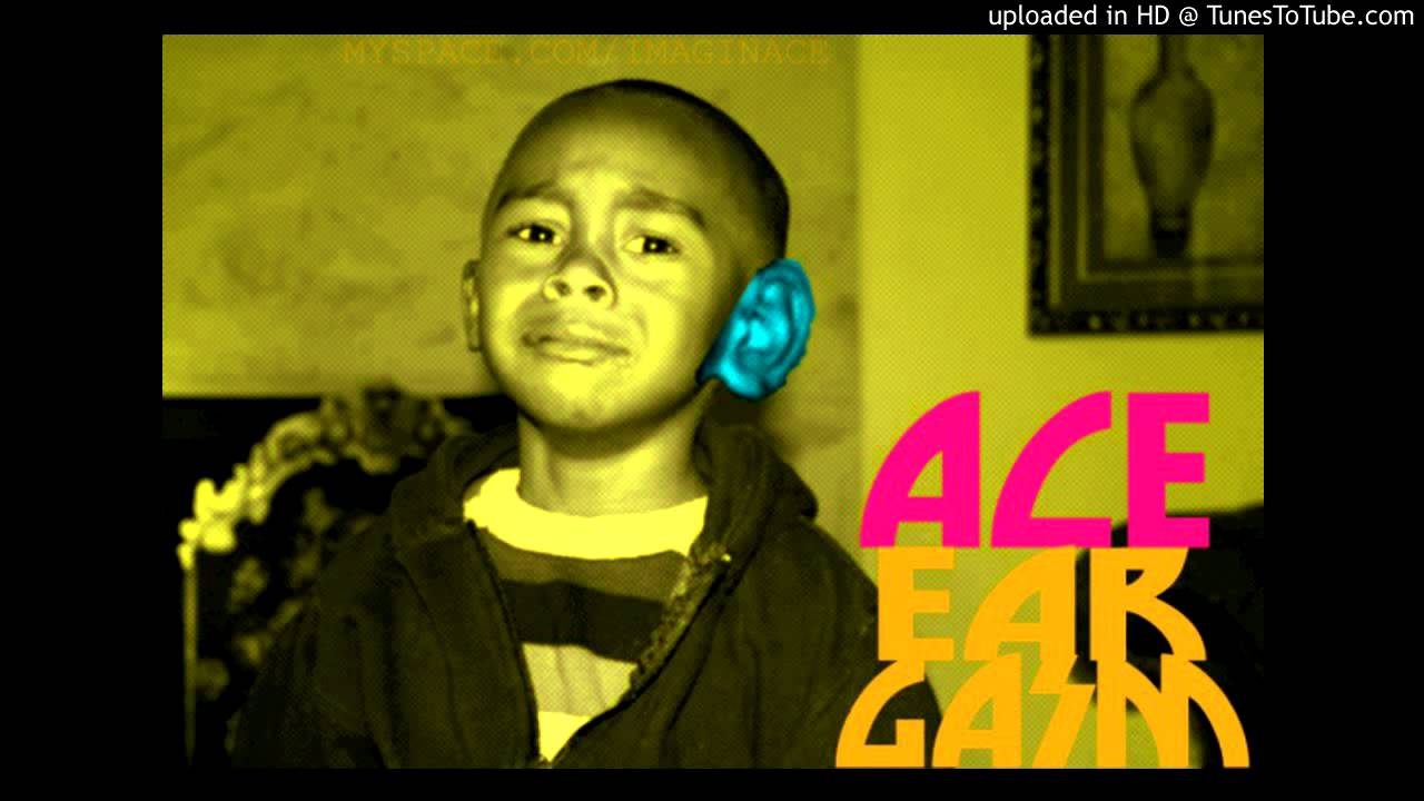 Tyler, The Creator - Herpes & Cupcakes [2007]