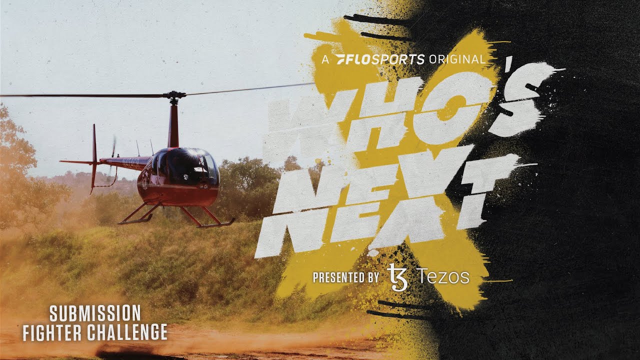 Who's Next: Eyes on the Prize (Episode 4) | Season 1