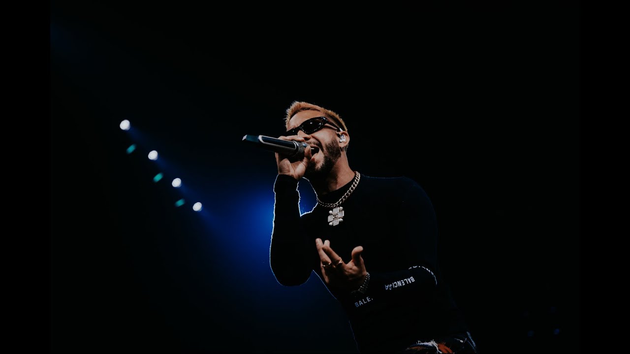 MORA ESTELA TOUR 2023, Concierto Completo en Houston, Texas