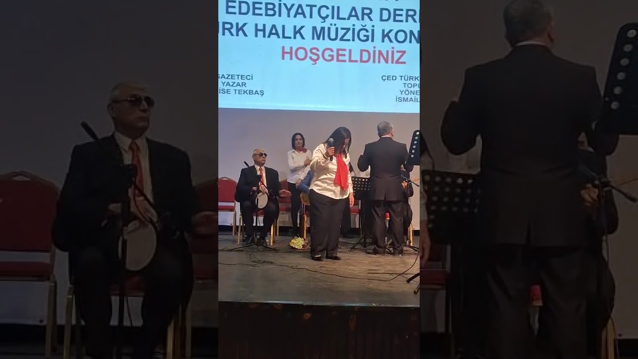 Kim Bilir (Aşık Maksut Feryadi) 