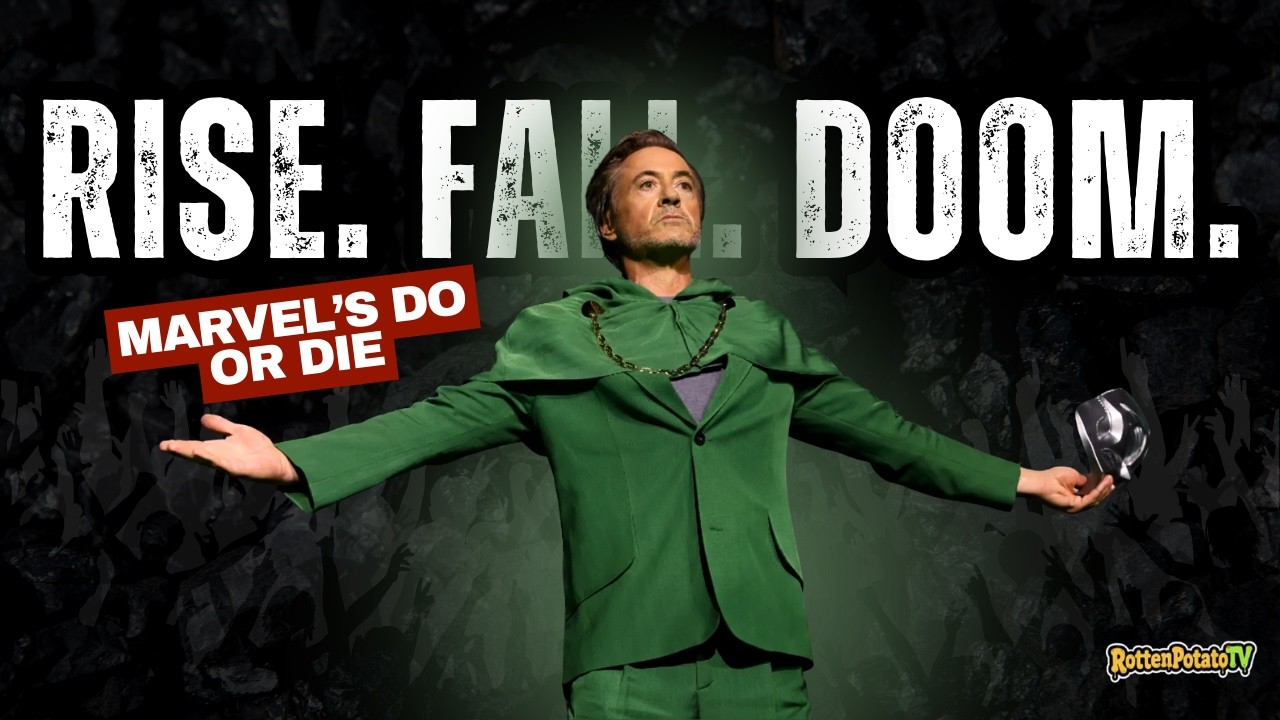 Marvel’s Biggest Mistake… and the 