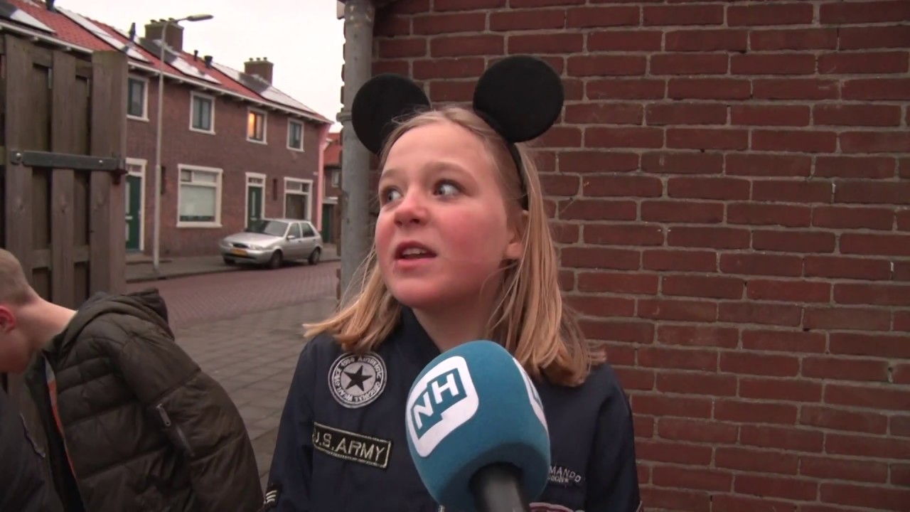 Anna (10), Kai (10) en Tristan (8) ontroostbaar over vernielde hut: 