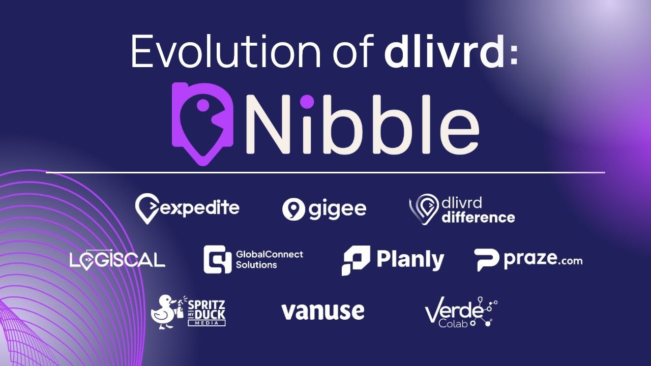Evolution Of dlivrd: Nibble