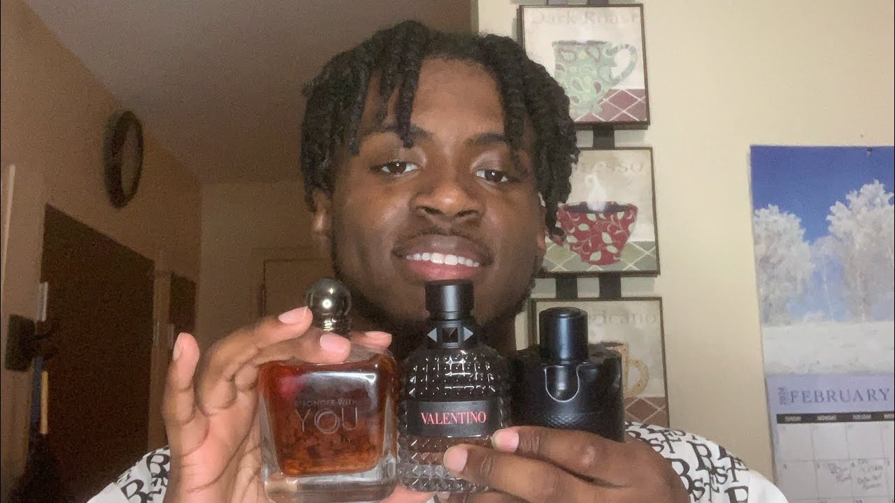 Which Sweet Fragrance is the best? Azzaro Most Wanted Intense, SwyI, Valentino Coral Fantasy