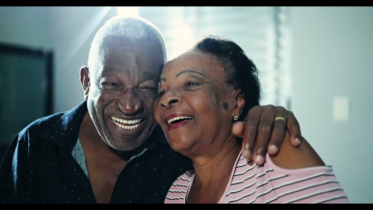 JEEJEE - REYALITE SA / RAYI RENMEN (Official Video)