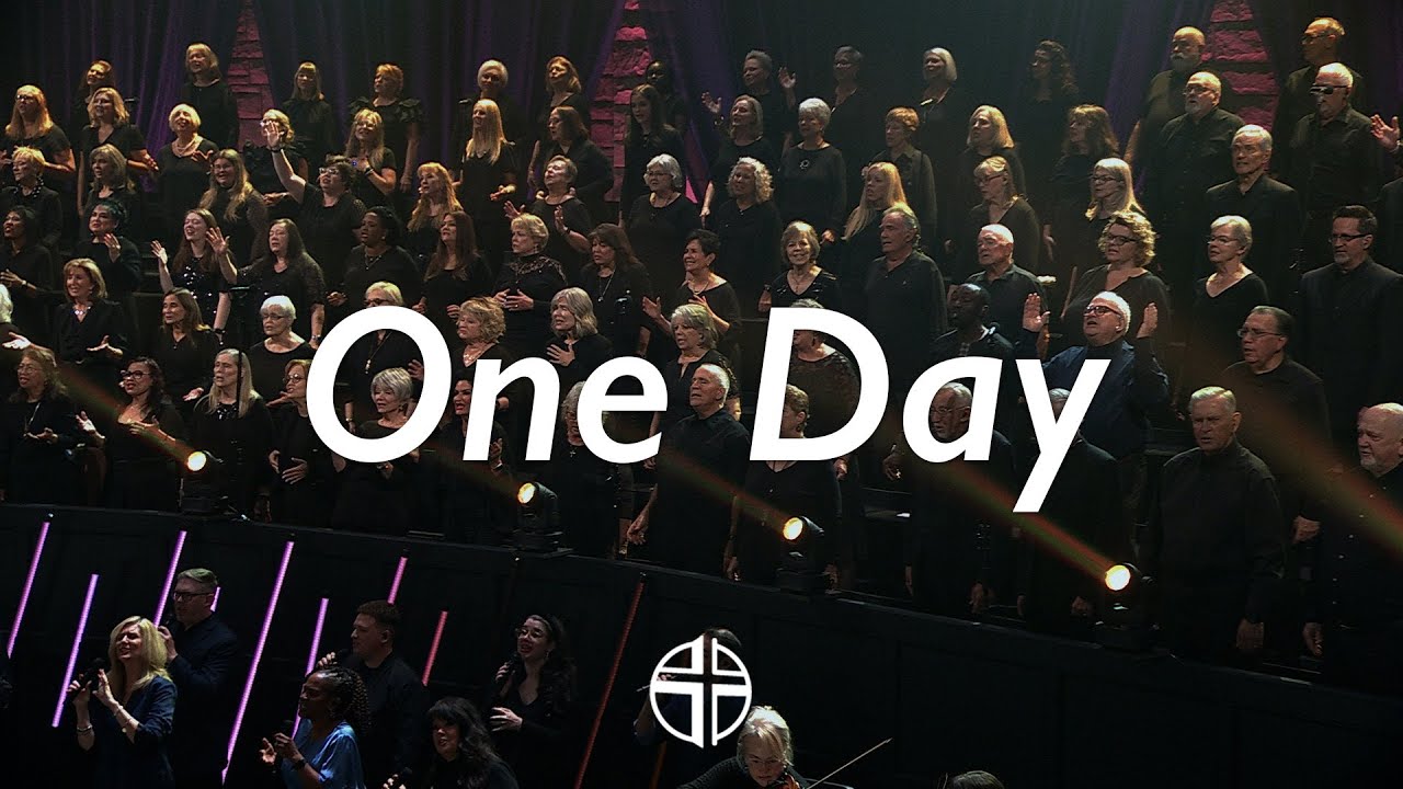 One Day | Crossings Sanctuary Worship