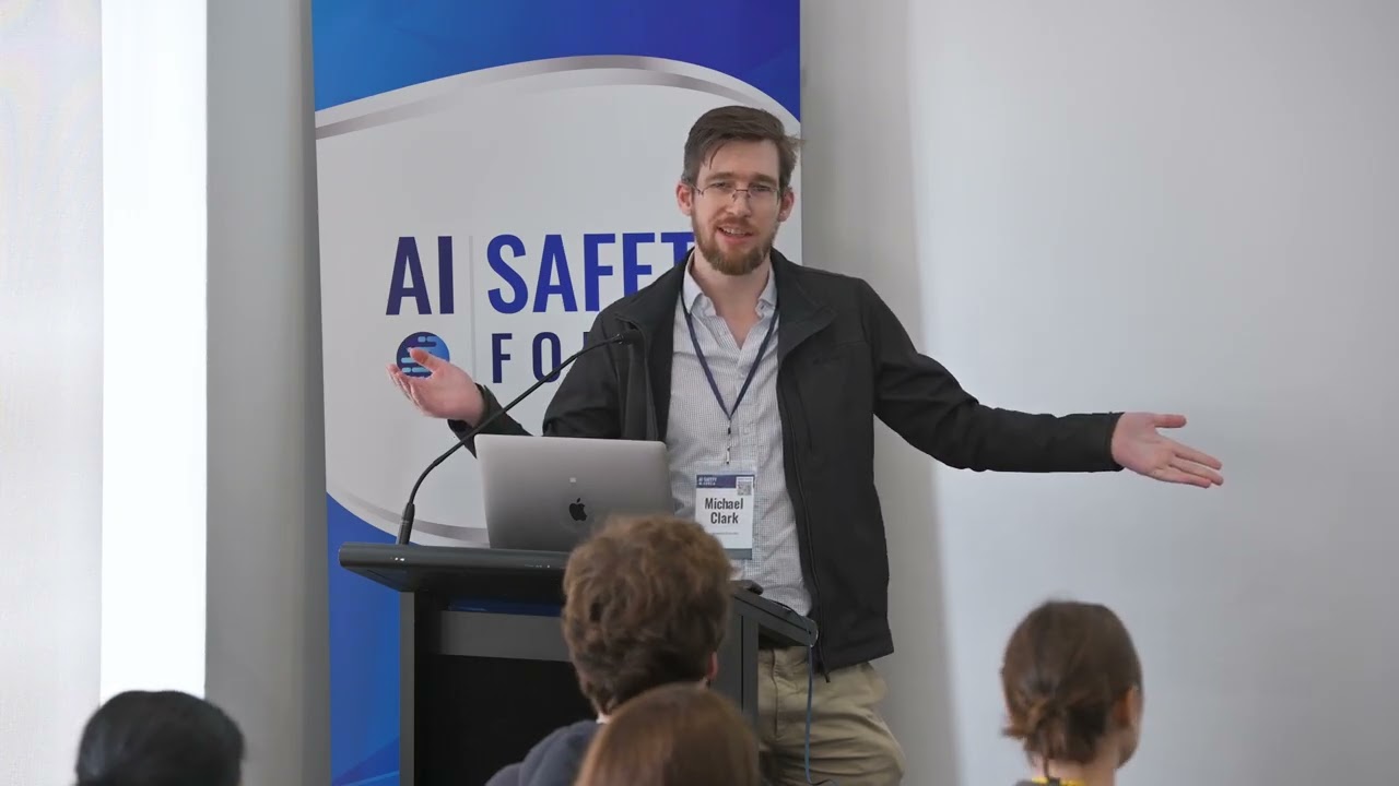 Technical Advantages for Weak-to-Strong Oversight: Bets I'd Like Challenged | AI Safety Forum 2026