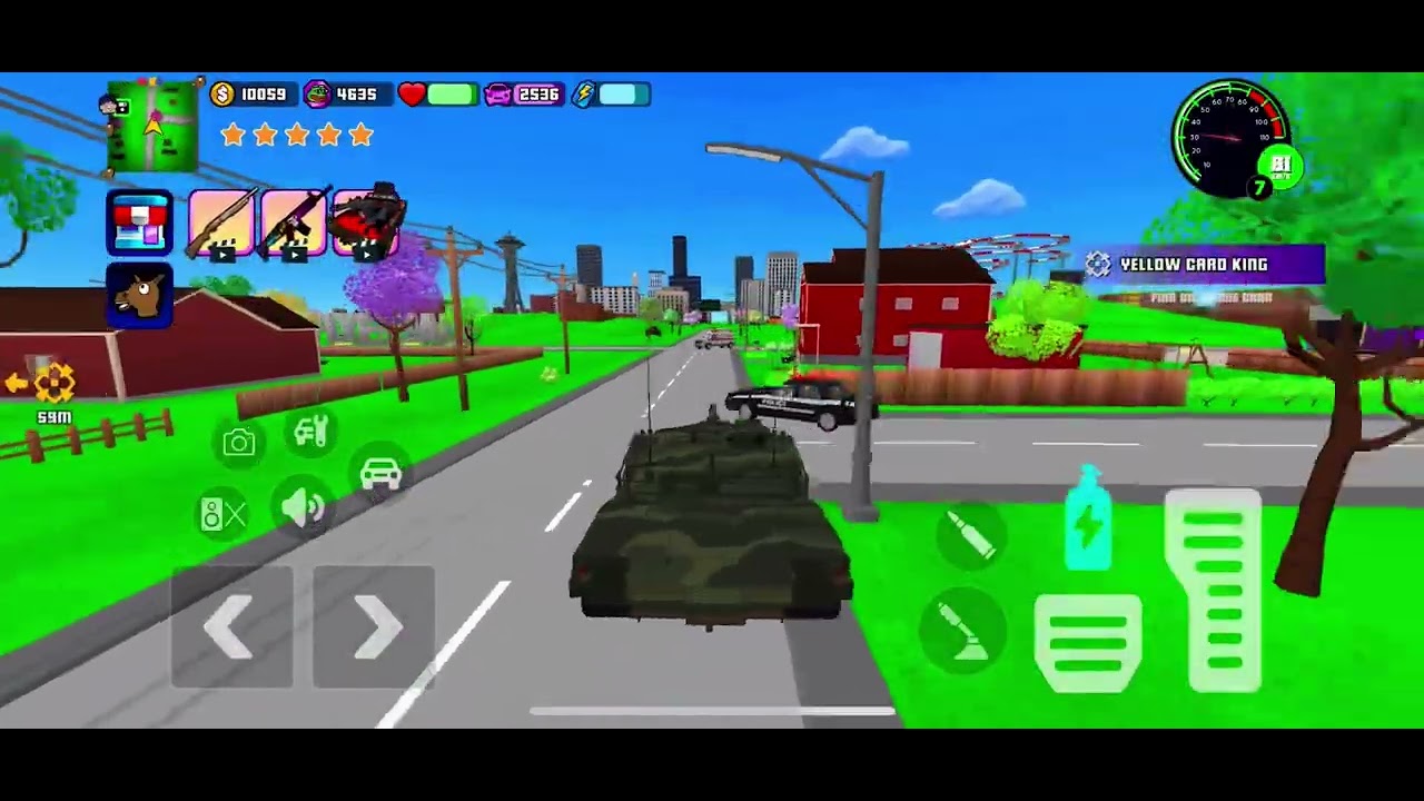 8 minutes of the best destruction ever gangs wars destruction gameplay