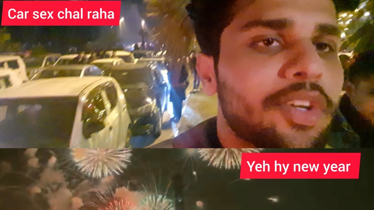 Happy new, behria town fireworks plus zlalat / vlog3 / Mehar usman