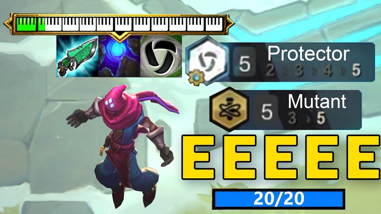 Protector Malza EEEEE!