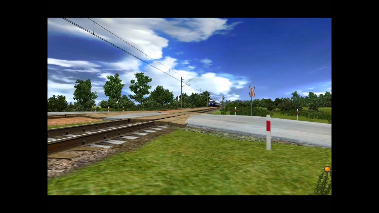 Z życia stacji... Dorohusk 1