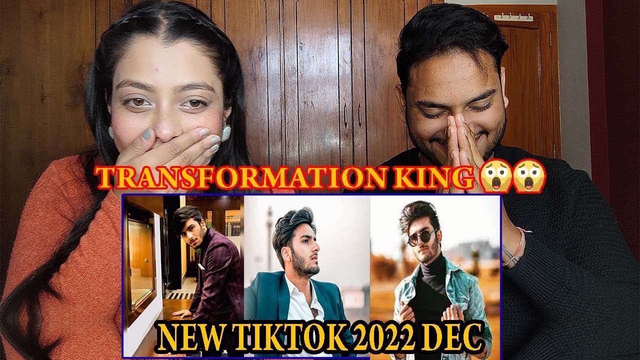 Hassan abid new transformation tiktok videos | Hassan abid new tik tok videos | 2022