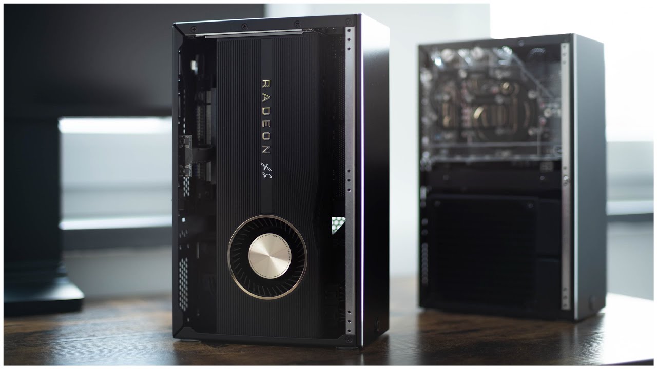 Budget ITX Build in 2023 - Velka 5 v2