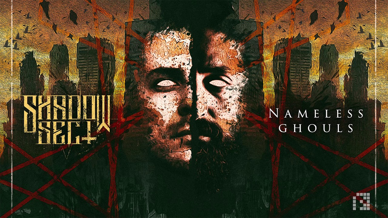 Shadow Sect - Nameless Ghouls (PRSPCT039)