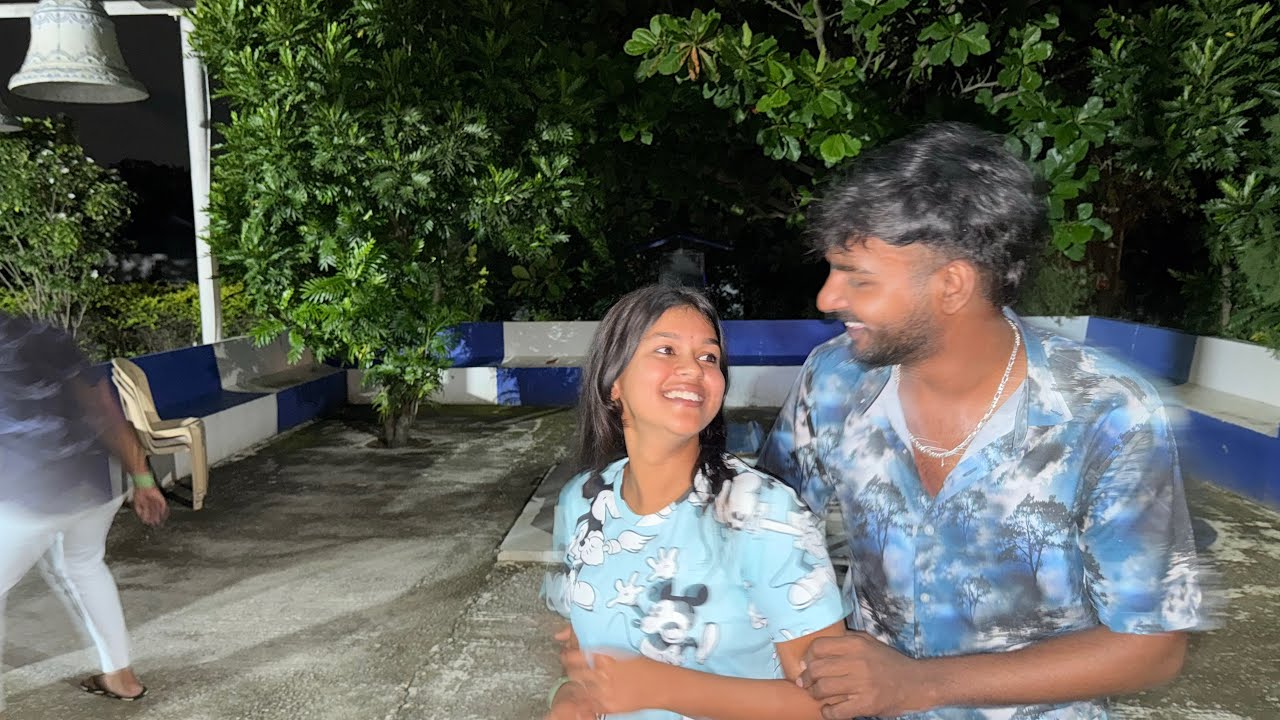 Appi jothe ಎಲ್ಲಿಗೆ ಬಂದೆ ನೋಡಿ😍