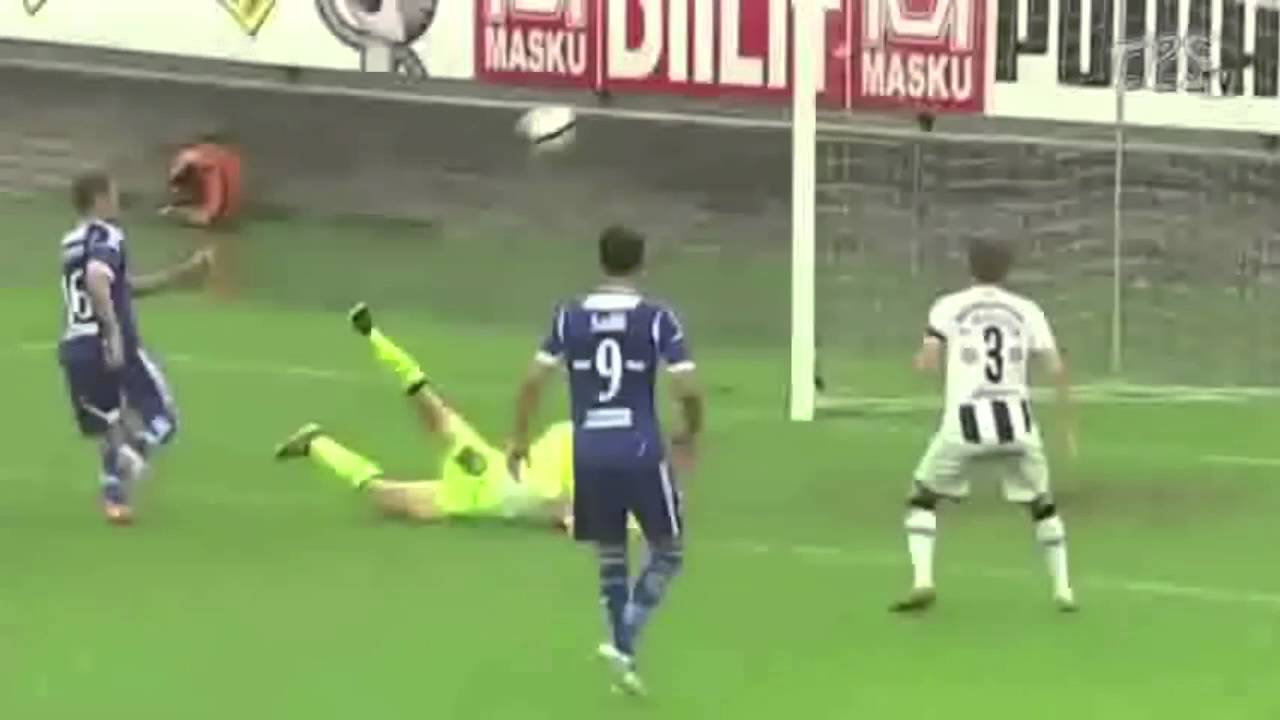 Mika V&auml;yrynen Highlights