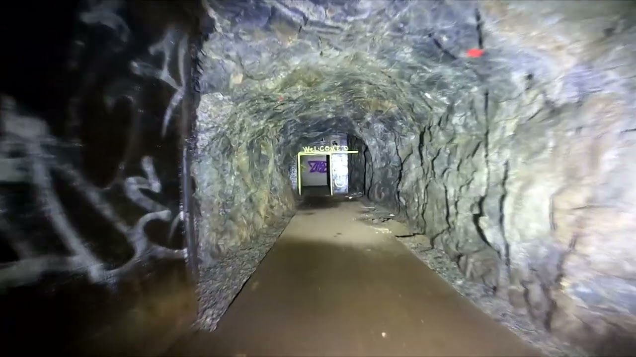 Ammunitionsförrådet