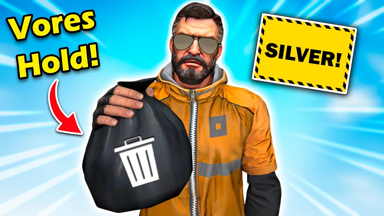 CS2 Gameplay SÅ SKRALD, at det GØR ONDT at se på!