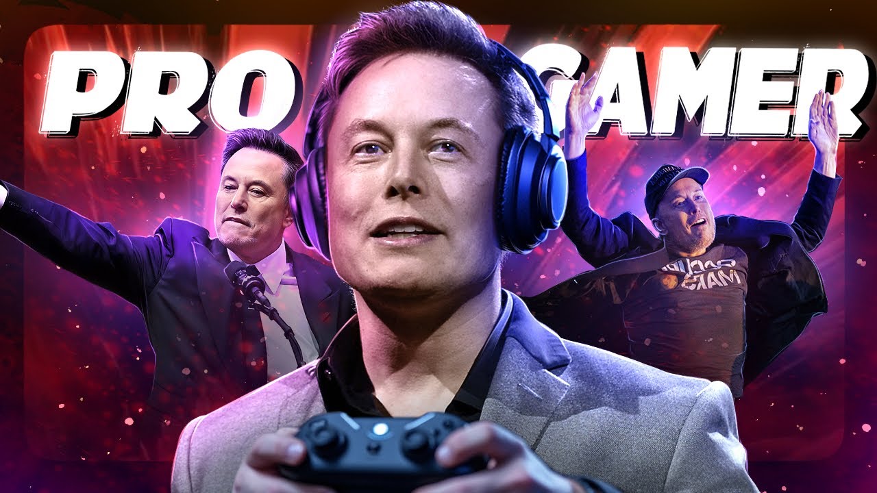 Elon Musk der GRÖßTE HOCHSTAPLER aller ZEITEN