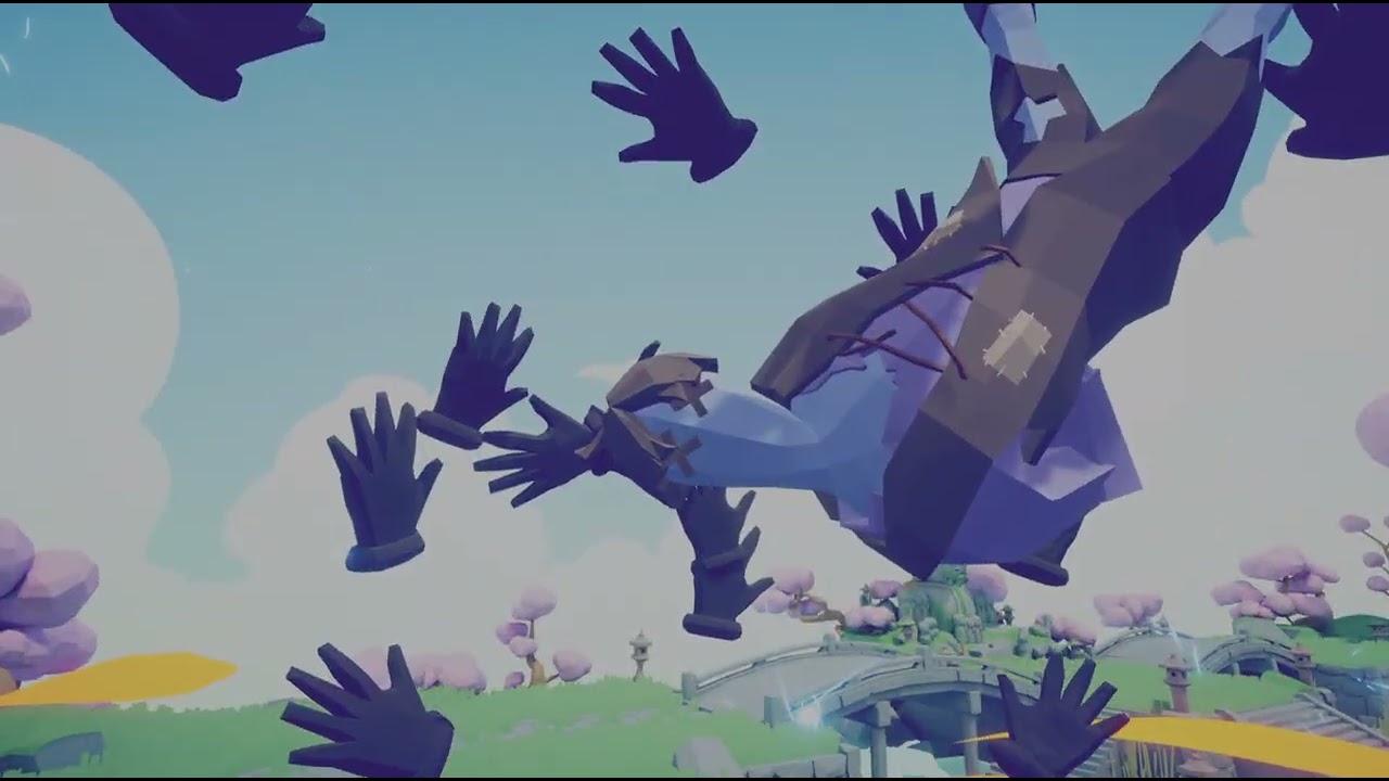 Totally Accurate Battle Simulator friends and family faction happy new year 🤗🤗🥰🥰♥️💯🐿️🥰🦊😍🐺