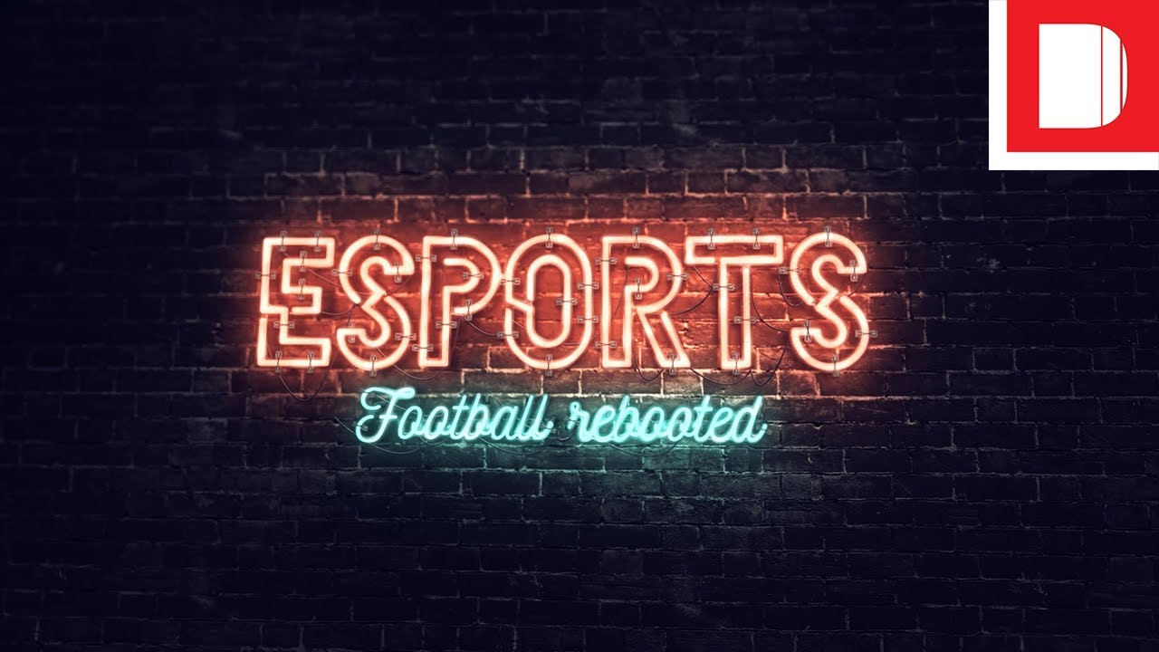 Esports: Football Rebooted | A New Documentary From The Drum