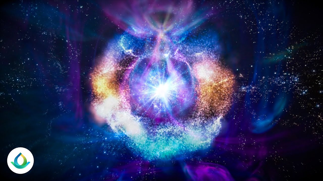 Musique pour Ouvrir le Chakra du 3ème Oeil ✨👁️✨