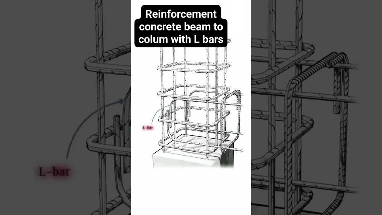 basic information about steel reforcement and joind 