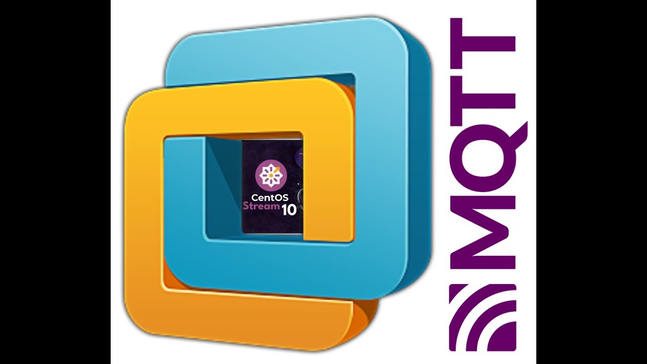Successful Installation and configuration of Mosquitto Broker on CentOS Stream 10