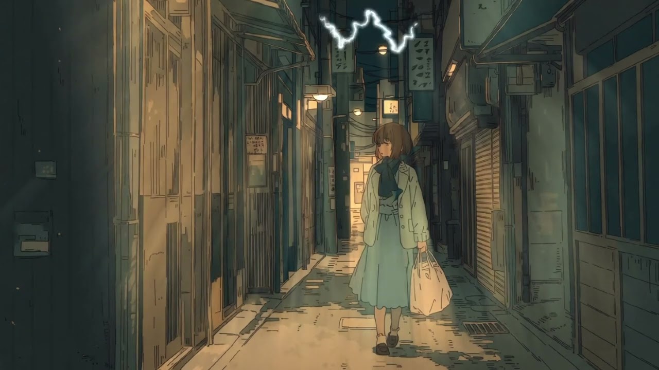 帰り道(AI SONG)